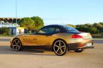 BMW Z4 ACS4 3 5i Roadster by AC Schnitzer 2009 года
